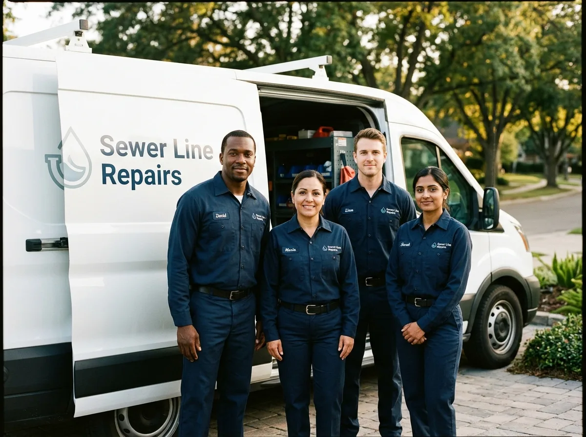 Emergency Plumber company in Ardmore, OK