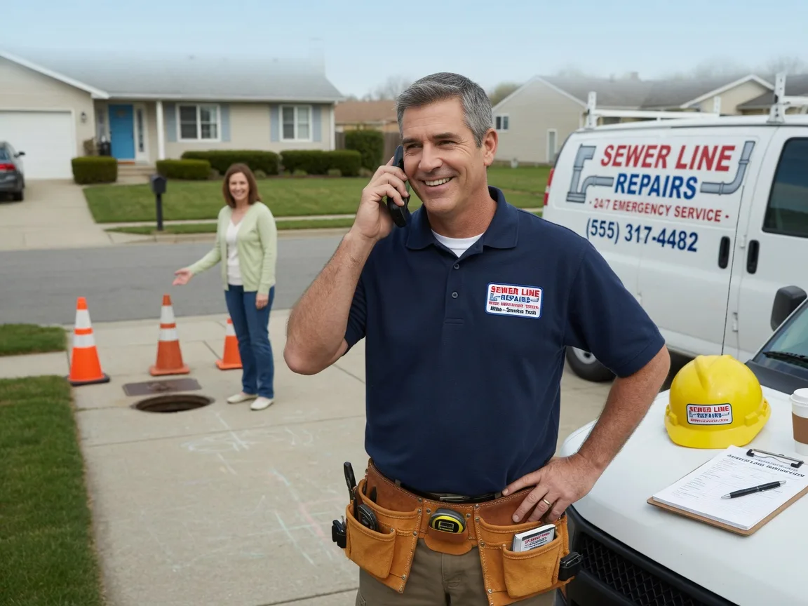 Emergency Plumber Ardmore, OK FAQs